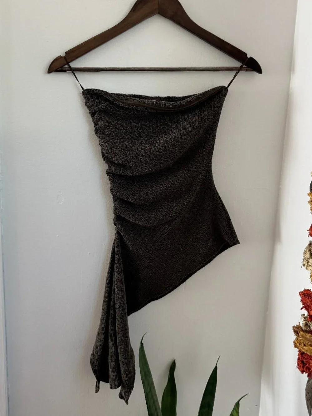 Zara Y2K Top (Like New) - Picture 2 of 7